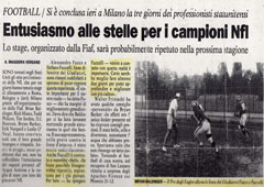Riconoscimenti