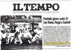 Riconoscimenti