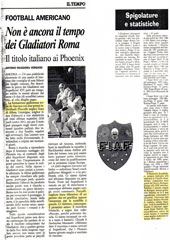 Riconoscimenti