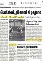 Riconoscimenti