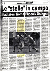 Riconoscimenti